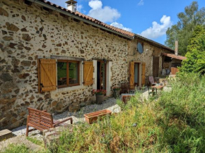Maison spacieuse à Massignac avec jardin privé, proche activités et Domaine des Étangs - FR-1-653-213